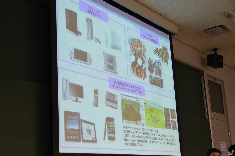 ゲーム業界で自分が何をしたいかという目的が重要―「“ゲーム業界”で“働く”ということ」 in 東京工芸大学 オープンキャンパスが開催の画像7