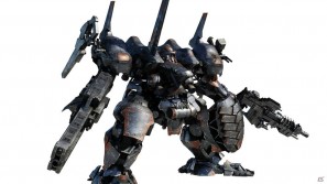 PS3/Xbox 360「アーマード・コアV」領地マップのバリエーションやカスタマイズ要素を紹介の画像28