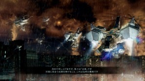 PS3/Xbox 360「アーマード・コアV」領地マップのバリエーションやカスタマイズ要素を紹介の画像30