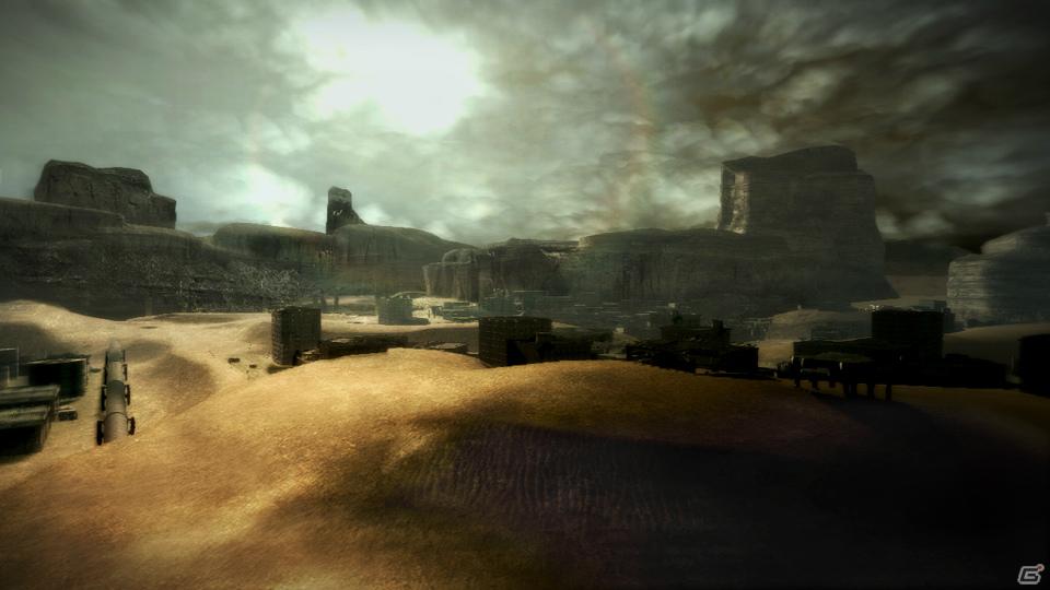 PS3/Xbox 360「アーマード・コアV」領地マップのバリエーションやカスタマイズ要素を紹介の画像1