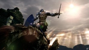 PS3「ダークソウル」に登場する10種類のキャラクター＆キャラクターメイキングの情報をお届け！の画像1