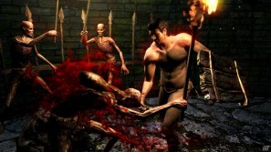 PS3「ダークソウル」に登場する10種類のキャラクター＆キャラクターメイキングの情報をお届け！の画像10