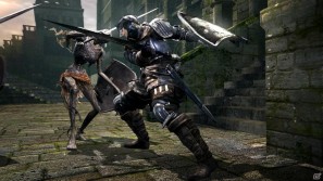 PS3「ダークソウル」に登場する10種類のキャラクター＆キャラクターメイキングの情報をお届け！の画像2