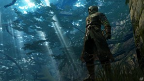 PS3「ダークソウル」に登場する10種類のキャラクター＆キャラクターメイキングの情報をお届け！の画像3