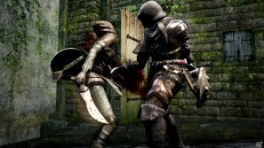 PS3「ダークソウル」に登場する10種類のキャラクター＆キャラクターメイキングの情報をお届け！の画像4