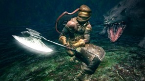 PS3「ダークソウル」に登場する10種類のキャラクター＆キャラクターメイキングの情報をお届け！の画像5