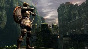 PS3「ダークソウル」に登場する10種類のキャラクター＆キャラクターメイキングの情報をお届け！の画像6