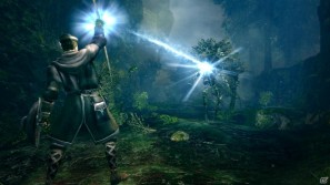 PS3「ダークソウル」に登場する10種類のキャラクター＆キャラクターメイキングの情報をお届け！の画像7