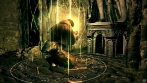 PS3「ダークソウル」に登場する10種類のキャラクター＆キャラクターメイキングの情報をお届け！の画像9