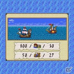 「Mobile大航海時代2」ドコモマーケットにて8月22日より配信開始の画像6