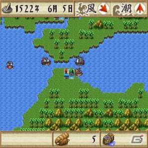 「Mobile大航海時代2」ドコモマーケットにて8月22日より配信開始の画像9