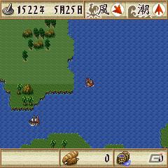 「Mobile大航海時代2」ドコモマーケットにて8月22日より配信開始の画像8