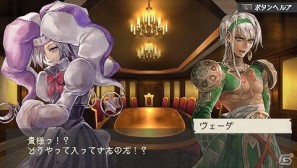 PSP「ラグナロク～光と闇の皇女～」体験版でエンディングまでプレイ可能な「The First Ending」版を含むゲーム内情報を公開の画像18