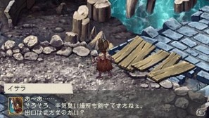 PSP「ラグナロク～光と闇の皇女～」体験版でエンディングまでプレイ可能な「The First Ending」版を含むゲーム内情報を公開の画像43