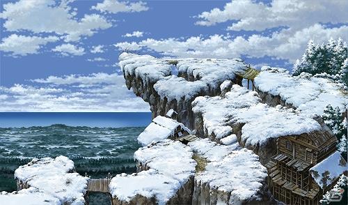 PSP「ラグナロク～光と闇の皇女～」体験版でエンディングまでプレイ可能な「The First Ending」版を含むゲーム内情報を公開の画像11