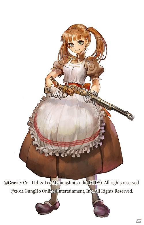 PSP「ラグナロク～光と闇の皇女～」体験版でエンディングまでプレイ可能な「The First Ending」版を含むゲーム内情報を公開の画像14