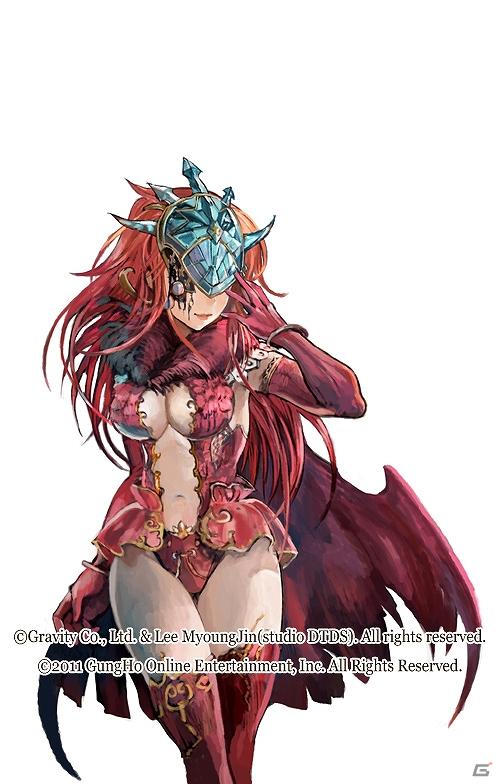 PSP「ラグナロク～光と闇の皇女～」体験版でエンディングまでプレイ可能な「The First Ending」版を含むゲーム内情報を公開の画像4