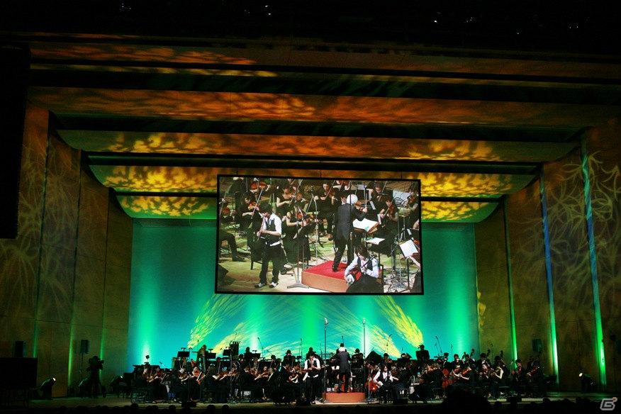 「モンスターハンターオーケストラコンサート～狩猟音楽祭2011～」のCDが10月26日発売決定の画像1