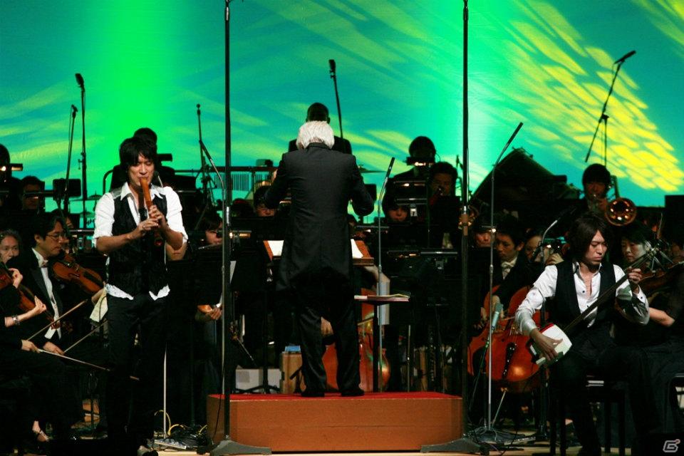 「モンスターハンターオーケストラコンサート～狩猟音楽祭2011～」のCDが10月26日発売決定の画像13