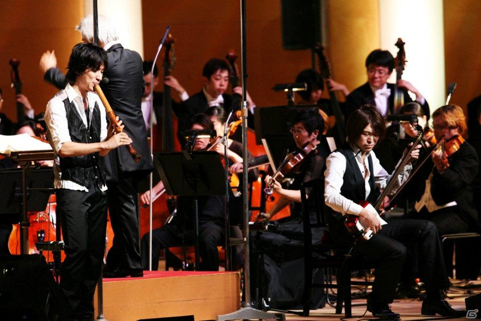 「モンスターハンターオーケストラコンサート～狩猟音楽祭2011～」のCDが10月26日発売決定の画像14