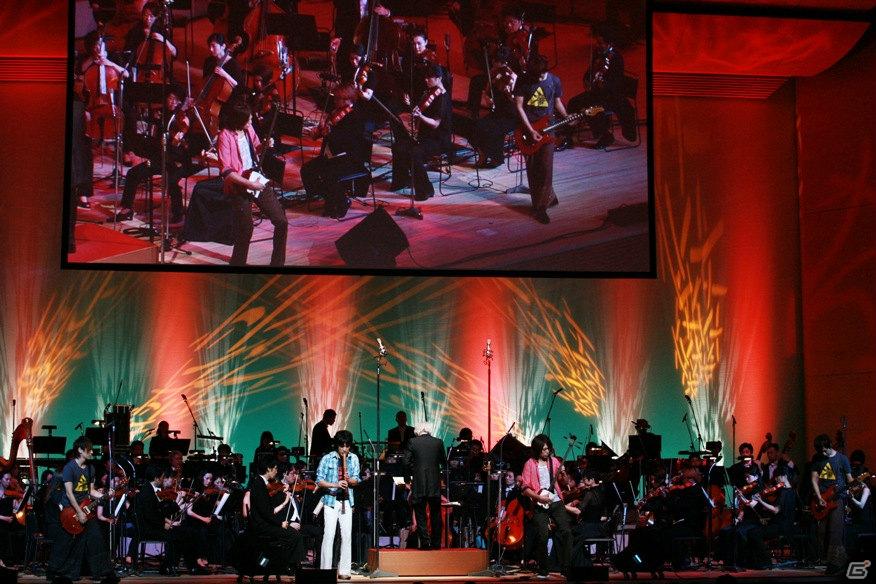 「モンスターハンターオーケストラコンサート～狩猟音楽祭2011～」のCDが10月26日発売決定の画像2
