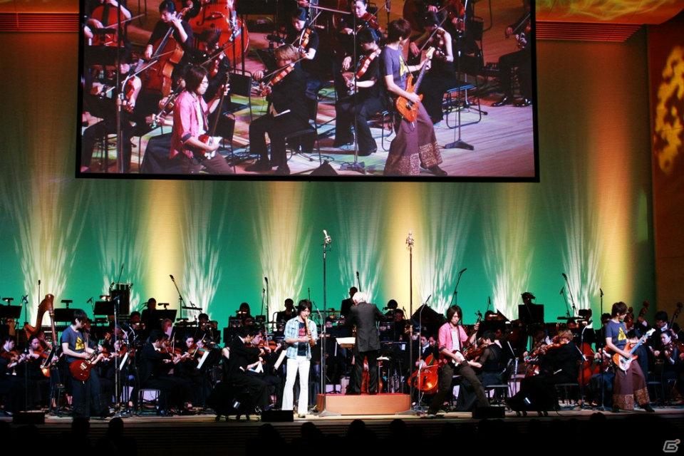 「モンスターハンターオーケストラコンサート～狩猟音楽祭2011～」のCDが10月26日発売決定の画像8