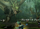 MHPシリーズ最高画質を実現したPS3「モンスターハンターポータブル 3rd HD Ver.」のスクリーンショットを紹介！