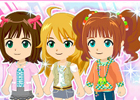 765プロダクションでトッププロデューサーを目指そう！「バナフェス！タウン」に「アイドルマスタータウン」がオープン