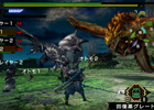 PS3「モンスターハンターポータブル 3rd HD Ver.」多彩なシチュエーションで遊べる通信プレイを紹介