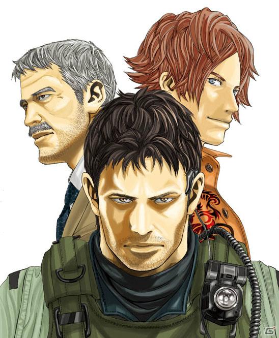 まるごとカプコンのゲーム情報＆漫画総合誌「カプ本」が刊行決定！の画像2
