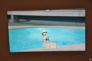 ちょっとだけ先の未来を体験！新規常設展示「2050年くらしのかたち」「アナグラのうた～消えた博士と残された装置～」日本科学未来館にてプレス内覧会を実施の画像120
