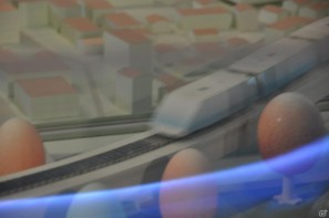 ちょっとだけ先の未来を体験！新規常設展示「2050年くらしのかたち」「アナグラのうた～消えた博士と残された装置～」日本科学未来館にてプレス内覧会を実施の画像133