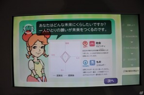 ちょっとだけ先の未来を体験！新規常設展示「2050年くらしのかたち」「アナグラのうた～消えた博士と残された装置～」日本科学未来館にてプレス内覧会を実施の画像152