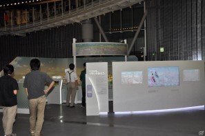 ちょっとだけ先の未来を体験！新規常設展示「2050年くらしのかたち」「アナグラのうた～消えた博士と残された装置～」日本科学未来館にてプレス内覧会を実施の画像154