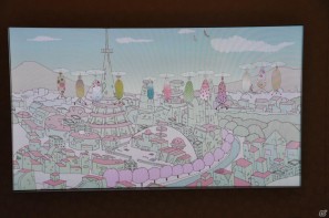 ちょっとだけ先の未来を体験！新規常設展示「2050年くらしのかたち」「アナグラのうた～消えた博士と残された装置～」日本科学未来館にてプレス内覧会を実施の画像155