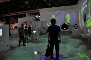 ちょっとだけ先の未来を体験！新規常設展示「2050年くらしのかたち」「アナグラのうた～消えた博士と残された装置～」日本科学未来館にてプレス内覧会を実施の画像26