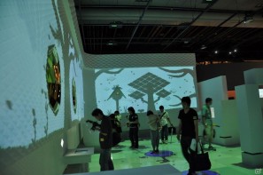 ちょっとだけ先の未来を体験！新規常設展示「2050年くらしのかたち」「アナグラのうた～消えた博士と残された装置～」日本科学未来館にてプレス内覧会を実施の画像43