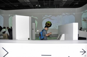 ちょっとだけ先の未来を体験！新規常設展示「2050年くらしのかたち」「アナグラのうた～消えた博士と残された装置～」日本科学未来館にてプレス内覧会を実施の画像5