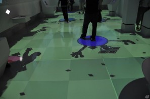 ちょっとだけ先の未来を体験！新規常設展示「2050年くらしのかたち」「アナグラのうた～消えた博士と残された装置～」日本科学未来館にてプレス内覧会を実施の画像51