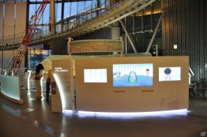 ちょっとだけ先の未来を体験！新規常設展示「2050年くらしのかたち」「アナグラのうた～消えた博士と残された装置～」日本科学未来館にてプレス内覧会を実施の画像92