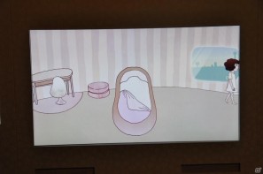 ちょっとだけ先の未来を体験！新規常設展示「2050年くらしのかたち」「アナグラのうた～消えた博士と残された装置～」日本科学未来館にてプレス内覧会を実施の画像93