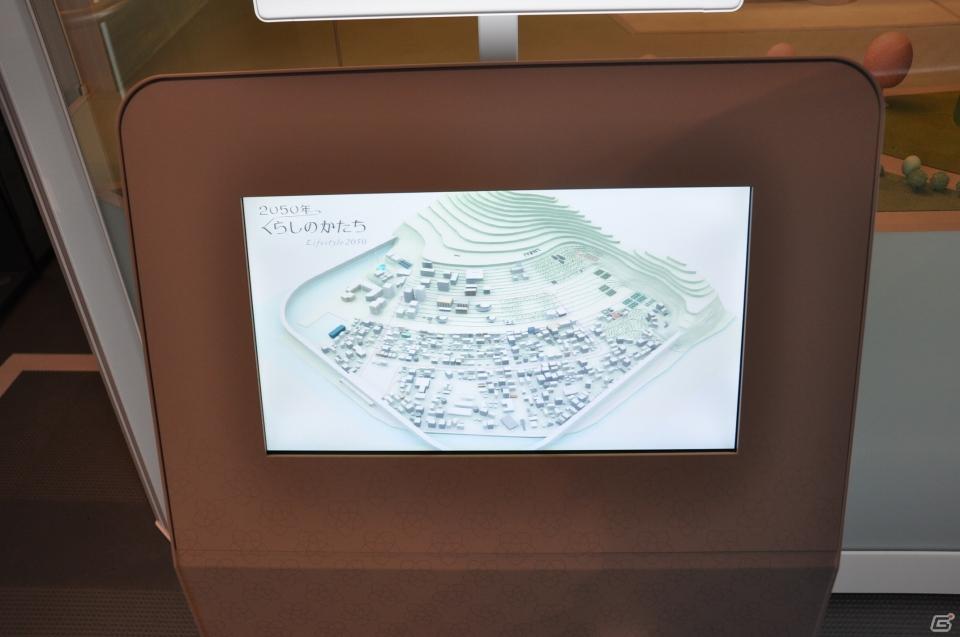 ちょっとだけ先の未来を体験！新規常設展示「2050年くらしのかたち」「アナグラのうた～消えた博士と残された装置～」日本科学未来館にてプレス内覧会を実施の画像104
