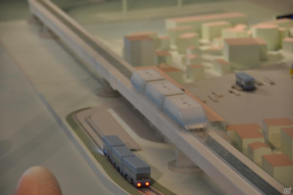 ちょっとだけ先の未来を体験！新規常設展示「2050年くらしのかたち」「アナグラのうた～消えた博士と残された装置～」日本科学未来館にてプレス内覧会を実施の画像134