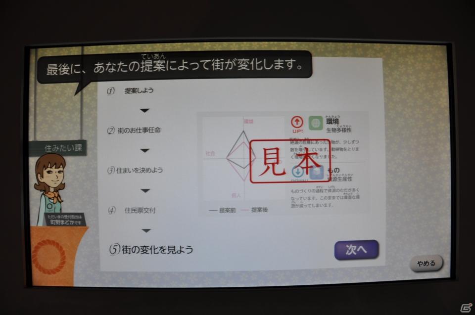 ちょっとだけ先の未来を体験！新規常設展示「2050年くらしのかたち」「アナグラのうた～消えた博士と残された装置～」日本科学未来館にてプレス内覧会を実施の画像140