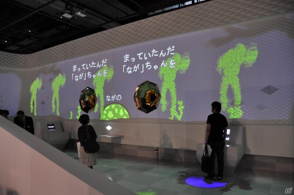 ちょっとだけ先の未来を体験！新規常設展示「2050年くらしのかたち」「アナグラのうた～消えた博士と残された装置～」日本科学未来館にてプレス内覧会を実施の画像16