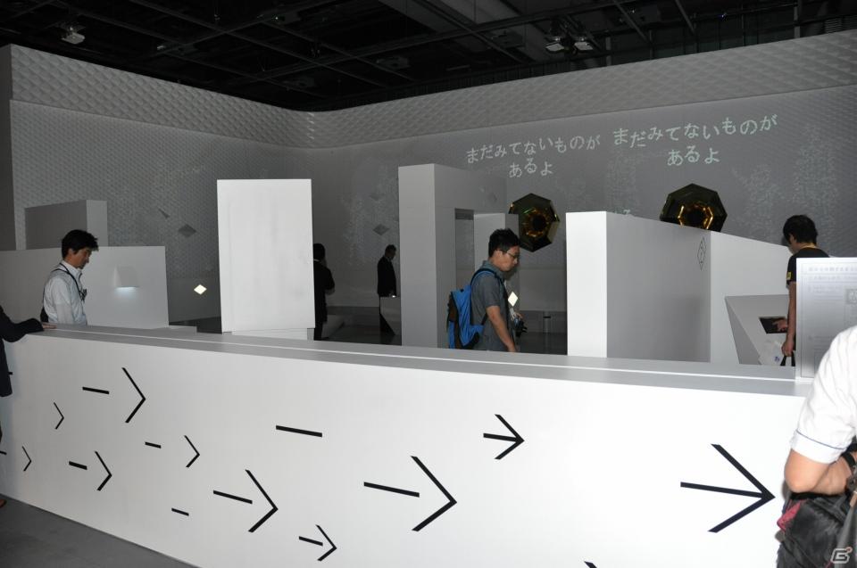 ちょっとだけ先の未来を体験！新規常設展示「2050年くらしのかたち」「アナグラのうた～消えた博士と残された装置～」日本科学未来館にてプレス内覧会を実施の画像4