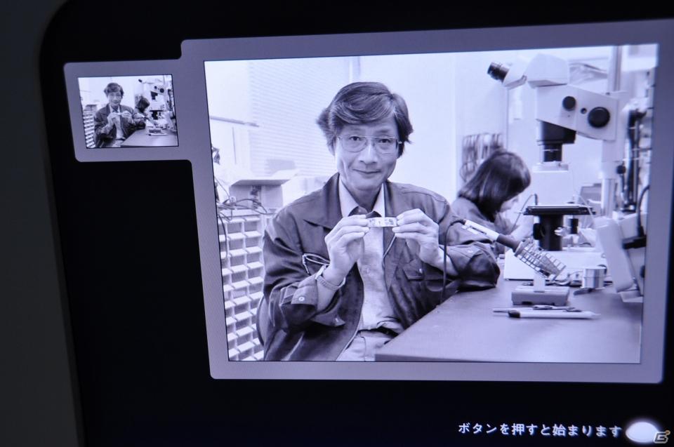 ちょっとだけ先の未来を体験！新規常設展示「2050年くらしのかたち」「アナグラのうた～消えた博士と残された装置～」日本科学未来館にてプレス内覧会を実施の画像45