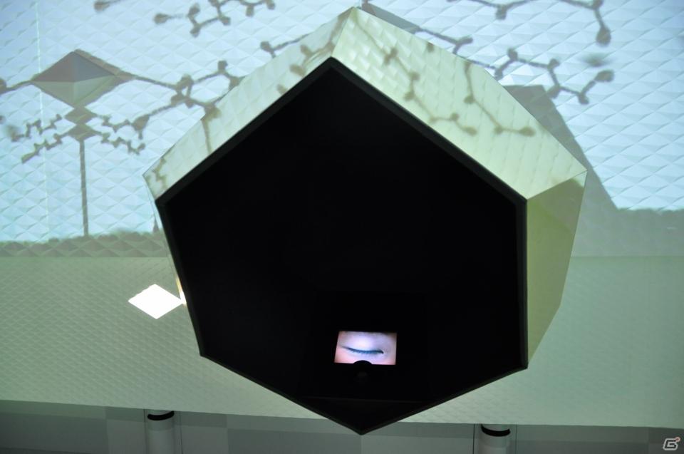 ちょっとだけ先の未来を体験！新規常設展示「2050年くらしのかたち」「アナグラのうた～消えた博士と残された装置～」日本科学未来館にてプレス内覧会を実施の画像47