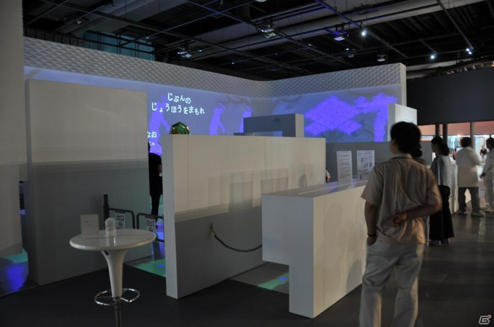 ちょっとだけ先の未来を体験！新規常設展示「2050年くらしのかたち」「アナグラのうた～消えた博士と残された装置～」日本科学未来館にてプレス内覧会を実施の画像59