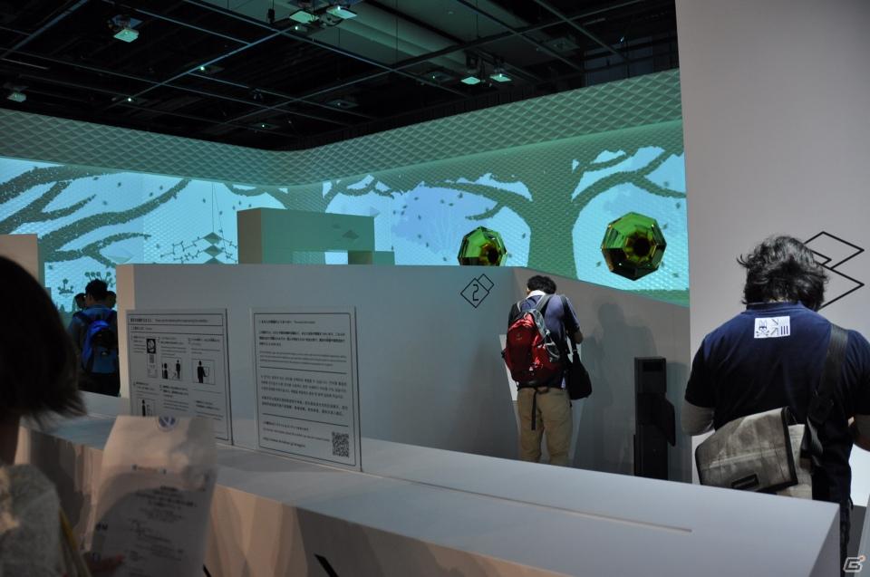 ちょっとだけ先の未来を体験！新規常設展示「2050年くらしのかたち」「アナグラのうた～消えた博士と残された装置～」日本科学未来館にてプレス内覧会を実施の画像7